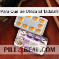 Para Qué Se Utiliza El Tadalafil new12